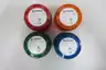 WERMA 644 170 75 644 370 75 644 270 75 640 570 75 RED AMBER GREEN BLUE LIGHT thumbnail 4