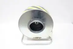 PLYMOTH 7704-D CENTRIFUGAL BLOWER 0.55KW 265V-AC 460V-AC