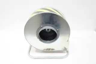 PLYMOTH 7704-D CENTRIFUGAL BLOWER 0.55KW 265V-AC 460V-AC