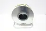 PLYMOTH 7704-D CENTRIFUGAL BLOWER 0.55KW 265V-AC 460V-AC thumbnail 1