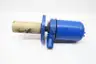 MAGNETROL A10-1G2A-AKM LIQUID LEVEL DISPLACEMENT SWITCH 120V-AC 175PSI thumbnail 1