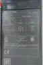 ABB XT7S 800 SACE TMAX MOLDED CASE CIRCUIT BREAKER 800A 600V-AC 3P thumbnail 6