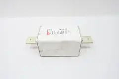 DF ELECTRIC NH3-L GPV BLADE FUSE 400A  1500V-DC