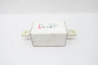 DF ELECTRIC NH3-L GPV BLADE FUSE 400A  1500V-DC
