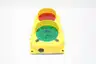MARS SG E165079 LED STOP/GO TRAFFIC LIGHT 115V-AC thumbnail 2