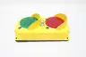 MARS SG E165079 LED STOP/GO TRAFFIC LIGHT 115V-AC thumbnail 3