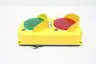 MARS SG E165079 LED STOP/GO TRAFFIC LIGHT 115V-AC thumbnail 4