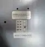 MARS SG E165079 LED STOP/GO TRAFFIC LIGHT 115V-AC thumbnail 5
