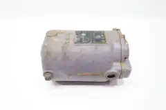 NASH VACUUM PRIMING VALVE 3/4IN NPT X 5/16