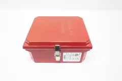 SYSTEM DYNAMICS FPT50 FIRE PROTECTION WATER TANK LEVEL CONTROL SYSTEM 110V-AC