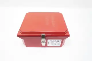 SYSTEM DYNAMICS FPT50 FIRE PROTECTION WATER TANK LEVEL CONTROL SYSTEM 110V-AC