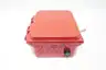 SYSTEM DYNAMICS FPT50 FIRE PROTECTION WATER TANK LEVEL CONTROL SYSTEM 110V-AC thumbnail 3