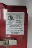 SYSTEM DYNAMICS FPT50 FIRE PROTECTION WATER TANK LEVEL CONTROL SYSTEM 110V-AC thumbnail 6