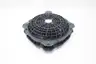 EBMPAPST K2E200-AH20-05 CABINET FAN 230V-AC 2700/3050RPM thumbnail 2