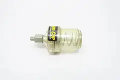CHESTERTON LUBRI-CUP AUTOMATIC LUBRICANT DISPENSER