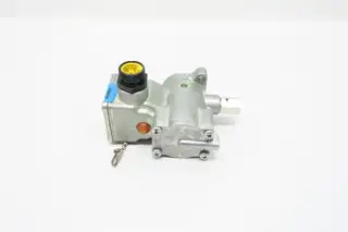 PARKER K065E03579F PNEUMATIC SOLENOID VALVE 24V-DC