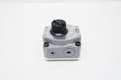 TOYOOKI KOGYO HF2-KG2K-02 HYDRAULIC FLOW CONTROL VALVE