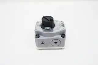 TOYOOKI KOGYO HF2-KG2K-02 HYDRAULIC FLOW CONTROL VALVE