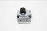 TOYOOKI KOGYO HF2-KG2K-02 HYDRAULIC FLOW CONTROL VALVE thumbnail 1