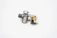 BARKSDALE E1S-H90 PRESSURE SWITCH 125/250/480V-AC 3-90PSI 1/2IN NPT
