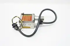 BARKSDALE A9675-2 SEALED PISTON MECHANICAL PRESSURE SWITCH 600V-AC 100-1500PSI