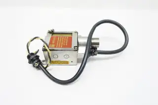 BARKSDALE A9675-2 SEALED PISTON MECHANICAL PRESSURE SWITCH 600V-AC 100-1500PSI