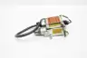 BARKSDALE A9675-2 SEALED PISTON MECHANICAL PRESSURE SWITCH 600V-AC 100-1500PSI thumbnail 3