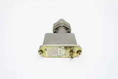 BARKSDALE C9612-2-CS PRESSURE SWITCH 250V-DC 300V-AC 125-1500PSI