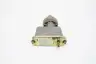 BARKSDALE C9612-2-CS PRESSURE SWITCH 250V-DC 300V-AC 125-1500PSI thumbnail 1