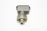 BARKSDALE C9612-2-CS PRESSURE SWITCH 250V-DC 300V-AC 125-1500PSI thumbnail 3