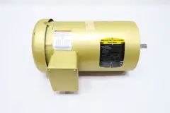 BALDOR VEM3559 SUPER-E AC MOTOR 230/460V-AC 3450RPM 3HP 3PH 56C