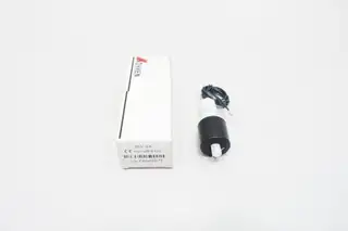 NOHKEN OLV-2A FLOAT LEVEL SWITCH