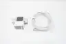SMC PF3W720-03-C-M DIGITAL FLOW SWITCH 12-24V-DC 3/8IN NPT 2-16L/MIN thumbnail 1