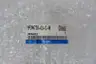 SMC PF3W720-03-C-M DIGITAL FLOW SWITCH 12-24V-DC 3/8IN NPT 2-16L/MIN thumbnail 6