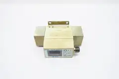 SMC PF2W720-04-27-M FLOW SENSOR 12-24V-DC