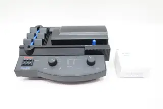 THERMO SCIENTIFIC ORION M365 SAGE SYRINGE PUMP