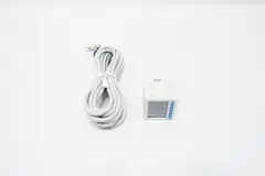 SMC ISE20B-R-01-W-X500 DIGITAL PRESSURE SWITCH -0.1-1PSI 12-24V-DC 1/8IN NPT