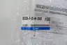 SMC ISE20B-R-01-W-X500 DIGITAL PRESSURE SWITCH -0.1-1PSI 12-24V-DC 1/8IN NPT thumbnail 6