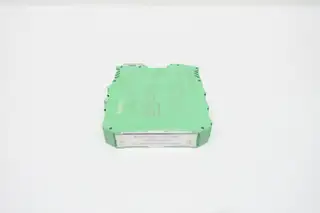 PHOENIX CONTACT ELR W3-24DC/500AC-91 HYBRID MOTOR STARTER MODULE 24V-DC