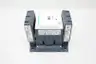 SCHNEIDER LC1 D150LE7 AC CONTACTOR 208V-AC 150A 100HP thumbnail 2