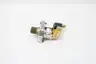 BARKSDALE E1S-H90-BR PRESSURE SWITCH 125/250/480V-AC 3-90PSI 1/2IN NPT thumbnail 2
