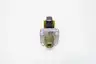BARKSDALE E1S-H90-BR PRESSURE SWITCH 125/250/480V-AC 3-90PSI 1/2IN NPT thumbnail 3