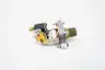 BARKSDALE E1S-H90-BR PRESSURE SWITCH 125/250/480V-AC 3-90PSI 1/2IN NPT thumbnail 4