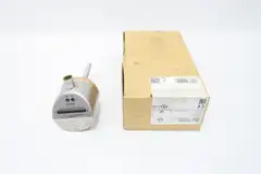 IFM EFECTOR SI5000 SID10ABBFPKG/US-100 FLOW SENSOR 19-36V-DC