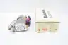 BARKSDALE C9612-2-CS PRESSURE SWITCH 300V-AC 125-1360PSI thumbnail 1