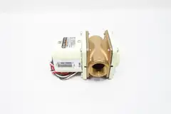 SMC IFW520-N06-00-Q FLOW SWITCH 125/250V-AC 0.1-0.6MPA 25L/MIN 3/4IN NPT