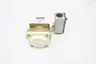 SMC IFW510-X228 FLOW SWITCH 24V-DC 10L/MIN 1-6KGF/CM2 5/8IN NPT thumbnail 1