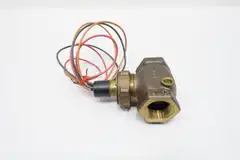 GEMS FS-200 IN-LINE FLOW SWITCH 1IN