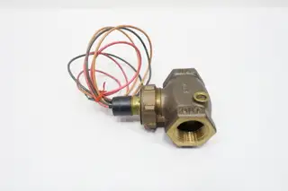 GEMS FS-200 IN-LINE FLOW SWITCH 1IN