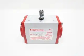 BRAY 92-0630-11300-532 PNEUMATIC VALVE ACTUATOR